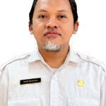 Agus Wahyudi, SE., MP.