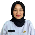 Arliana Wijayanti, S.Sos., M.Hum.