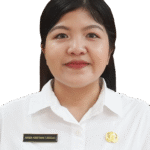 Anisa Kristiani Tarigan, S.Sos.