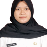 Livia Neta Inara, A.Md.Kom