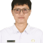 Mohamad Iksan Fauzi, S.Hum.