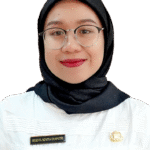 Nessya Novita Ekaputri, S.I.Pus.