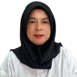 Dra. Nia Gusniawati