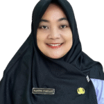 Naning Paryani, S.I.Pust