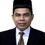 Dr. Taufiq A. Gani, S.Kom., M.Eng.Sc.